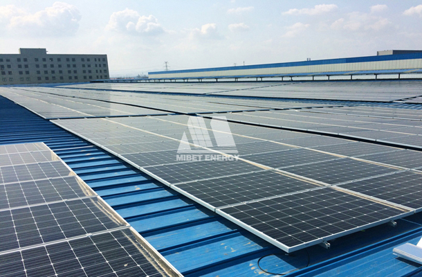 農(nóng)光互補、漁光互補“分布式系統(tǒng)迎來”春天