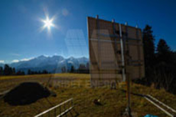 貸款建光伏電站，是否合算？