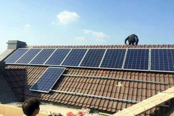 3分鐘快速了解地面電站項目投資效益