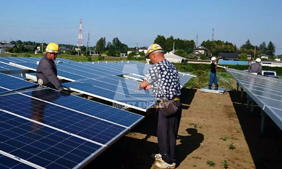 光伏支架多少錢(qián)一噸