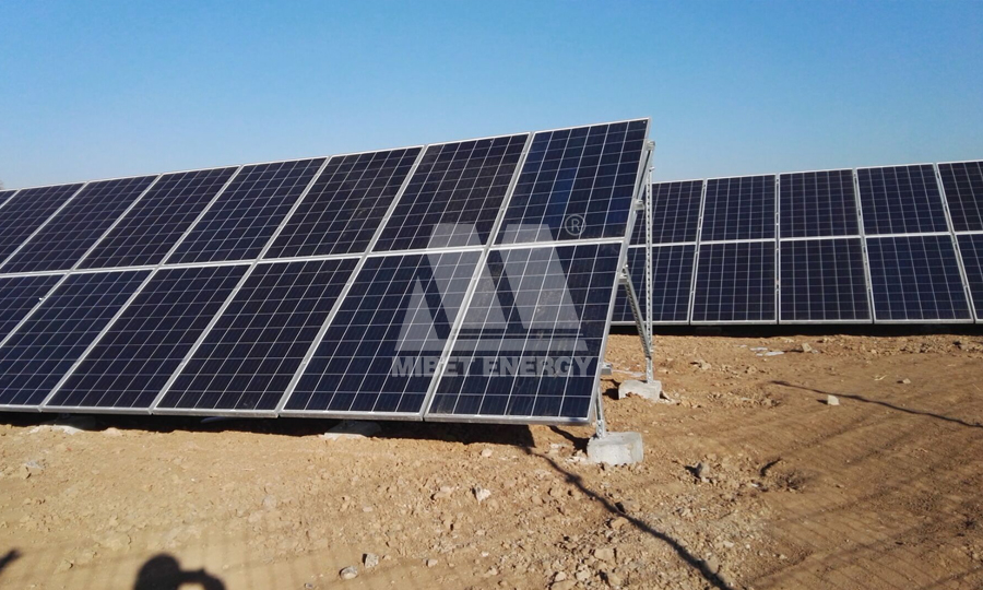 光伏支架設(shè)計