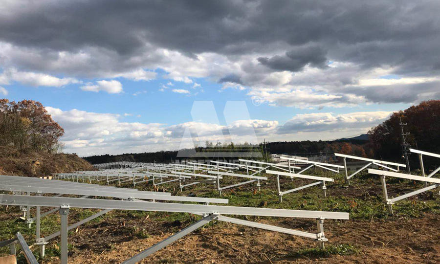 太陽(yáng)能光伏發(fā)電