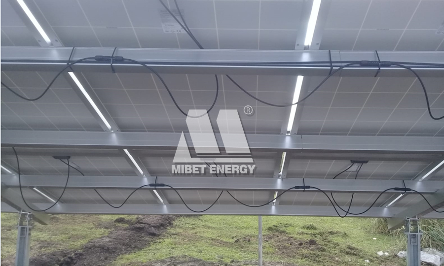 光伏支架企業(yè)排名