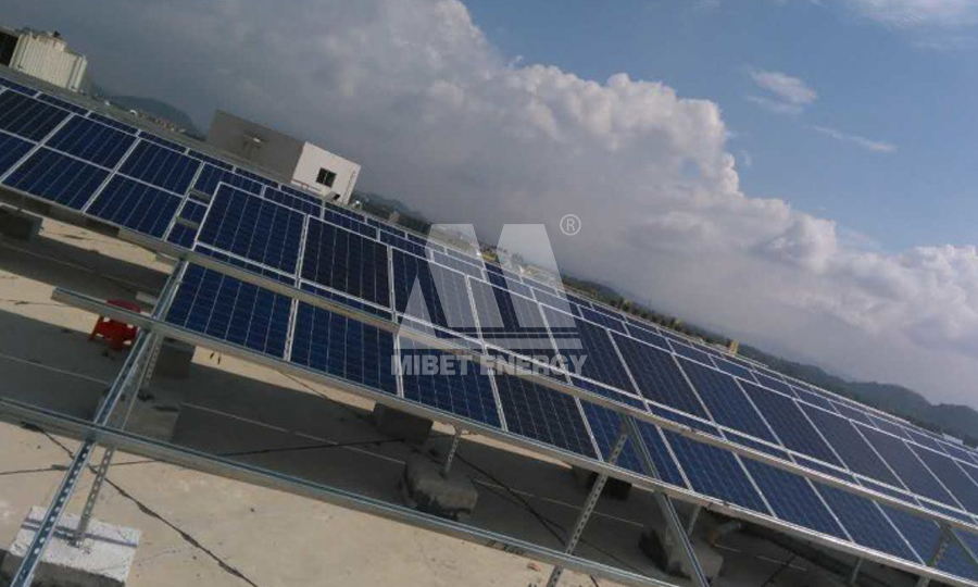 光伏太陽(yáng)能支架廠家