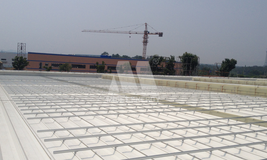 光伏屋頂支架價格