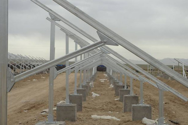 印度政府批準(zhǔn)64.8億美元用于屋頂和農(nóng)田太陽(yáng)能光伏項(xiàng)目