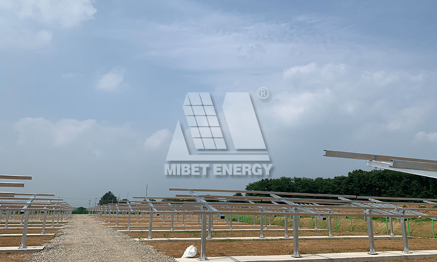 韓國地面支架工程項(xiàng)目