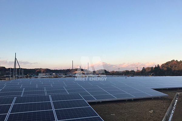 太陽能光伏產業(yè)在我國的發(fā)展前景與現狀