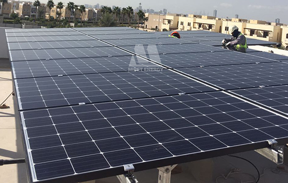 太陽能光伏發(fā)電系統(tǒng)設計需要注意哪些問題？