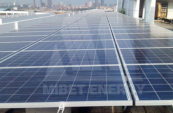 分布式太陽能光伏發(fā)電站要如何保養(yǎng)跟維護(hù)？