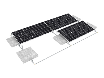 MRac 屋頂光伏支架系統(tǒng)RMIPro