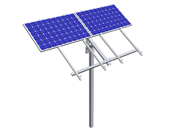 地面光伏電站支架系統(tǒng)如何選擇？要考慮哪些特性？