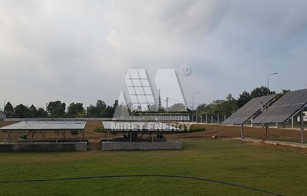 跟蹤式光伏支架的特點是什么？跟蹤系統(tǒng)分幾種類別？