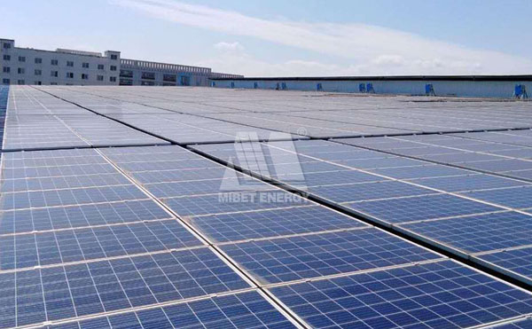 分布式光伏電站和地面光伏電站有什么不同？