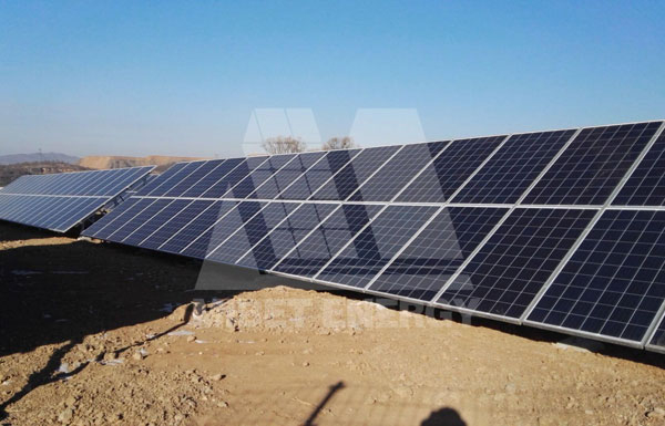 地面光伏電站在設(shè)計時要注意哪些事項？