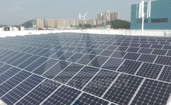 光伏電站系統(tǒng)各組件的質(zhì)保時(shí)間一般是多久？