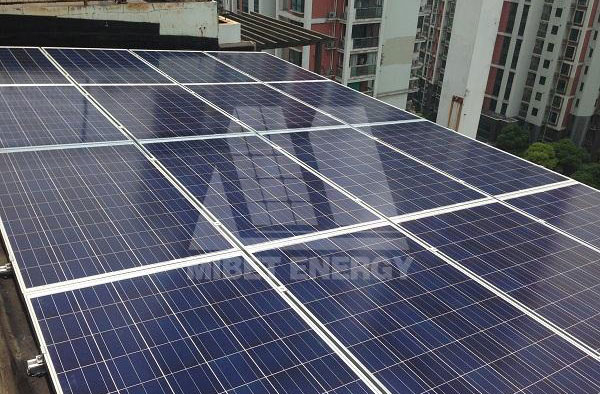 分布式光伏電站和集中式光伏電站有什么區(qū)別？