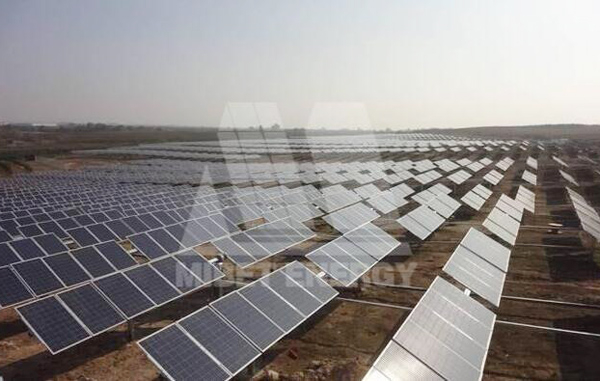 光伏裝機(jī)容量是指什么？我國光伏累計(jì)裝機(jī)量分析