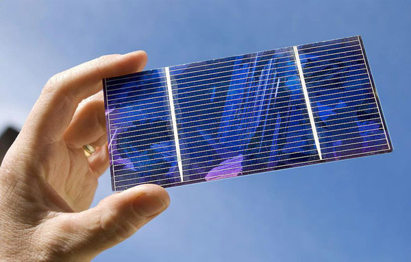 多晶硅生產(chǎn)工藝主要有哪些？多晶硅特點(diǎn)是什么？