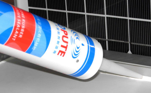 光伏密封膠是什么？光伏密封膠有什么特點(diǎn)？