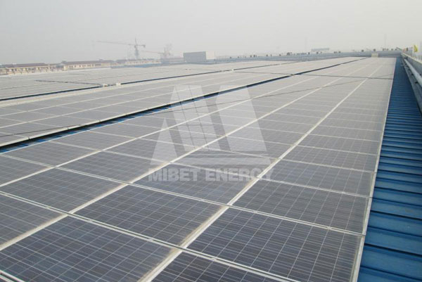 5kw光伏發(fā)電成本是多少？5kw一天能發(fā)幾度電？