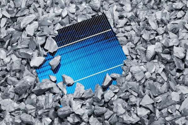 多晶硅的用途包括哪些？單晶硅與多晶硅的差異是什么？