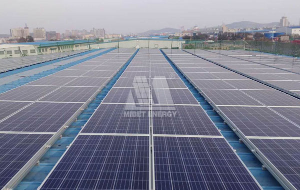 光伏發(fā)電的效率如何提高？影響發(fā)電效果因素有哪些？