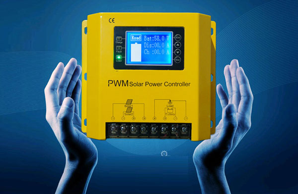 太陽能充放電控制器有什么特點(diǎn)？控制器有哪些作用？
