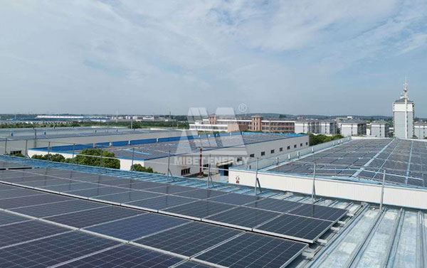 工商業(yè)屋頂分布式光伏系統(tǒng)的優(yōu)點(diǎn)有哪些？