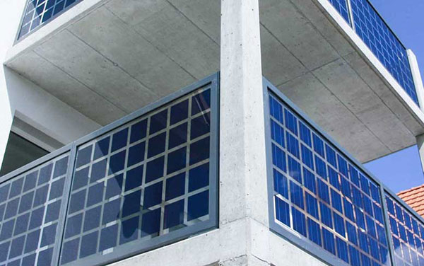 BIPV與BAPV怎么區(qū)分？在建筑光伏中有哪些區(qū)別？