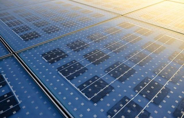 光伏材料是什么？光伏組件的原材料有哪些？