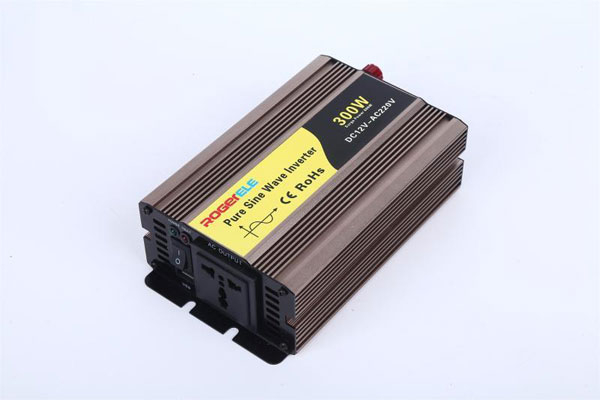 純正弦波逆變器是什么？有哪些特點和功能？