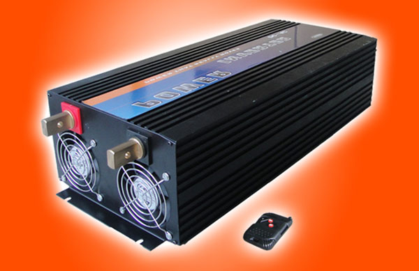 逆變效率是什么？逆變器的轉換效率如何提升？