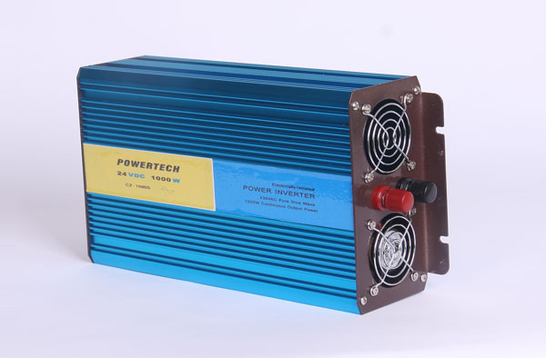 逆變器是什么？逆變器的作用有哪些？