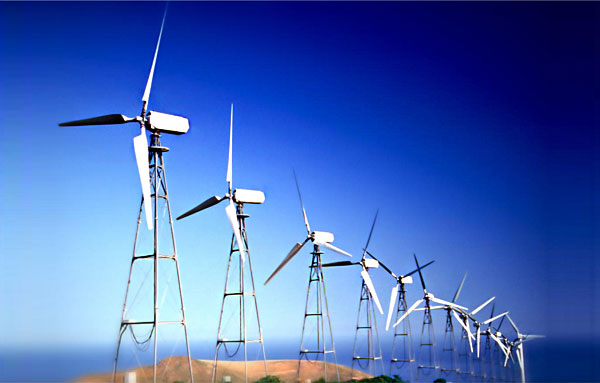 風能與動力工程是什么？和新能源有什么關系？