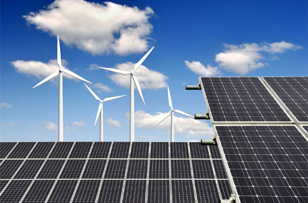 太陽能電池板原理是什么？電池板結(jié)構(gòu)組成有哪些？