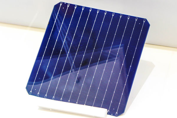 太陽能電池片的設(shè)計(jì)與工藝流程注意事項(xiàng)