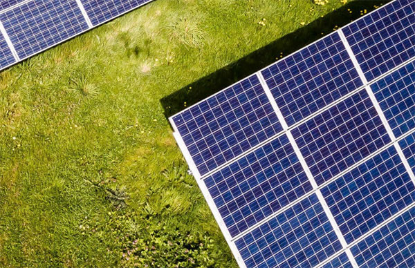 太陽能電池的結(jié)構(gòu)及各組件功能是什么？