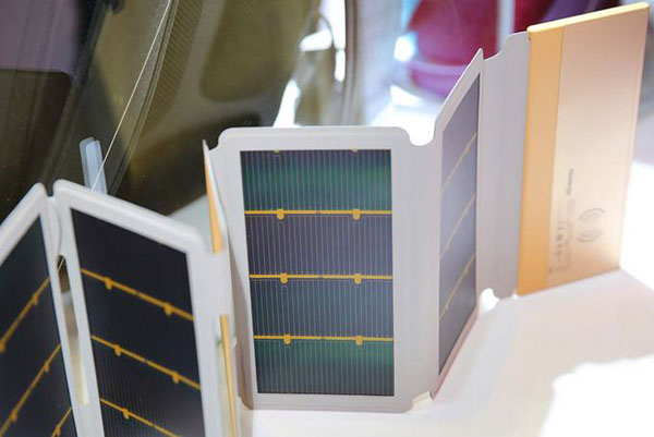 漢能薄膜發(fā)電品牌怎樣？漢能薄膜發(fā)電技術(shù)實力如何？