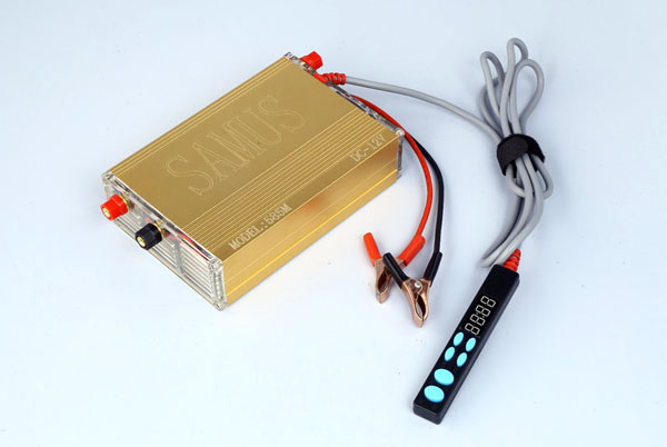 超聲波逆變器是什么？超聲波逆變器選擇要注意什么？