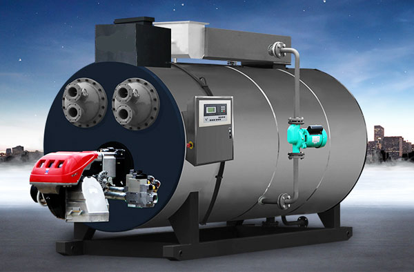 生物質(zhì)蒸汽鍋爐的原理及特點(diǎn)是什么？