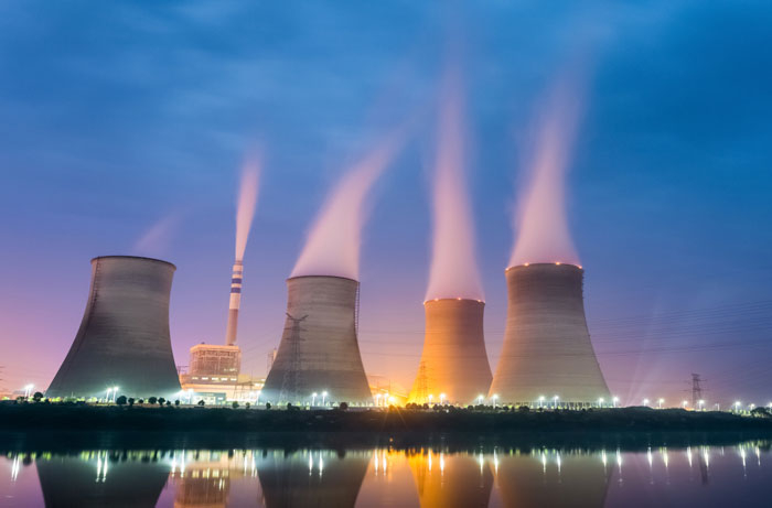 核能發(fā)電的利弊有哪些？核能發(fā)電是聚變還是裂變？