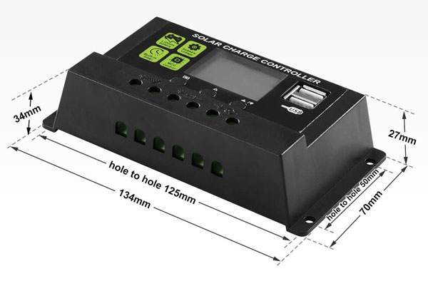 上海太陽能控制器有哪些比較好的生產(chǎn)廠家？