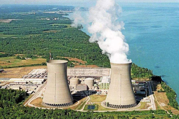 中國有沒有核電站？中國核電站有哪些？