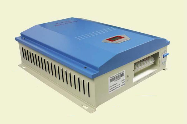 風(fēng)光互補(bǔ)控制器是什么？工作原理及優(yōu)點(diǎn)有哪些？