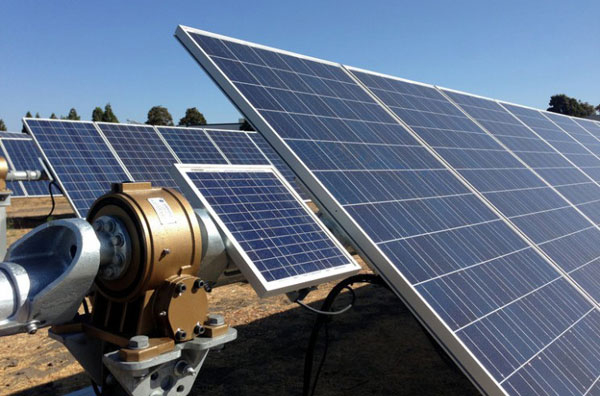 什么是光伏跟蹤系統(tǒng)？光伏跟蹤系統(tǒng)分類有哪些？