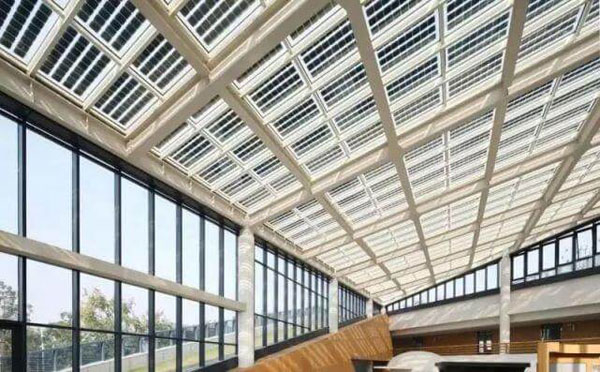 2022年BIPV迎來(lái)機(jī)遇，裝機(jī)量有望快速提升