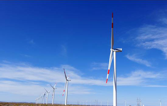 風力發(fā)電機工作原理是什么？發(fā)電機結構有什么組成？