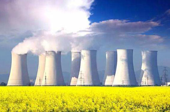 中俄核能合作項目在哪里？目前項目開工了嗎？