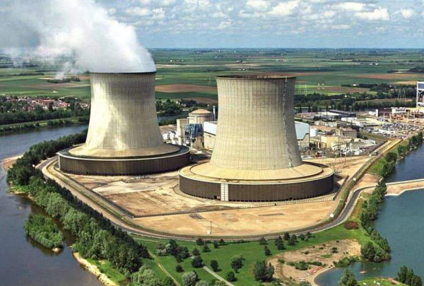 中俄大力發(fā)展核能項目促進地方高質量發(fā)展